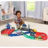 Go! Go! Smart Wheels Checkered Flag Motorized Track Set - Item 6 of 8